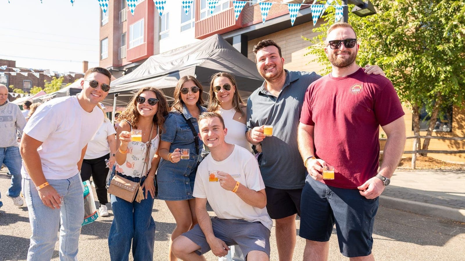 Asbury Fresh Farmers and Makers Market