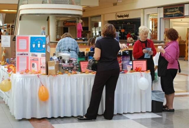 Albany Spring is in the Air Arts, Craft and Lifestyle Show