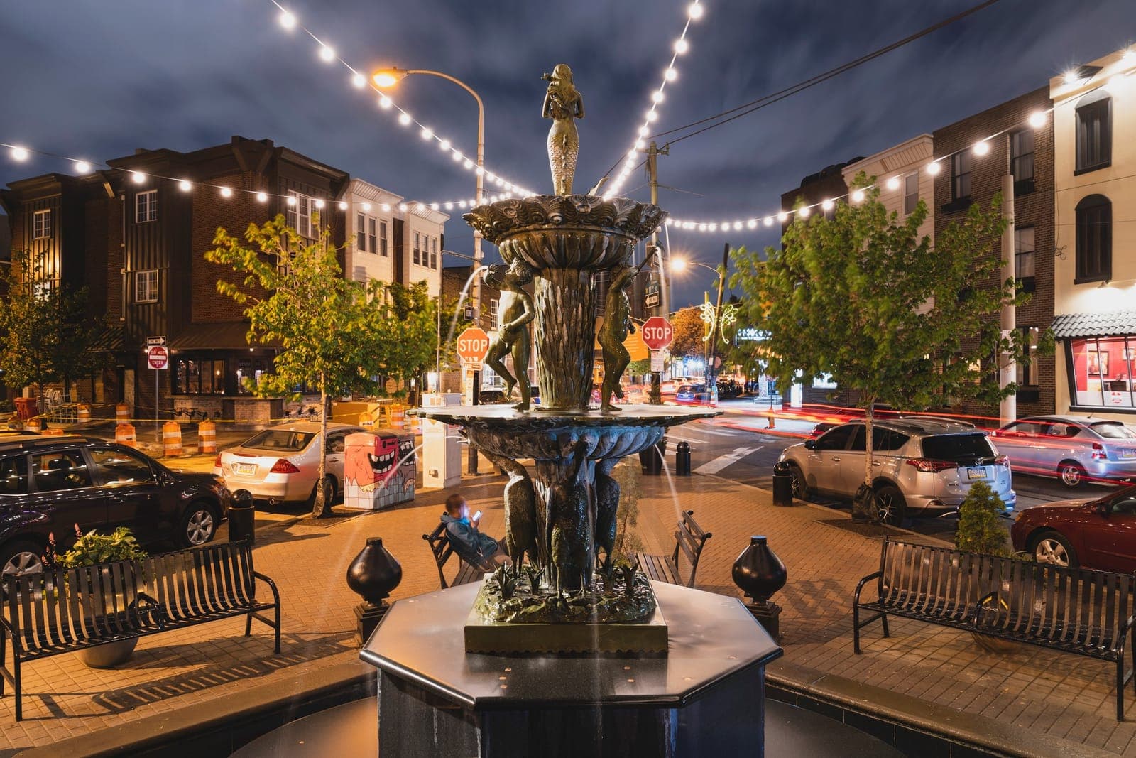 East Passyunk Avenue Festival of Flavors