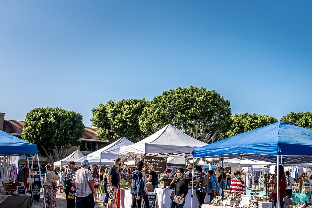 Patchwork Show Tustin