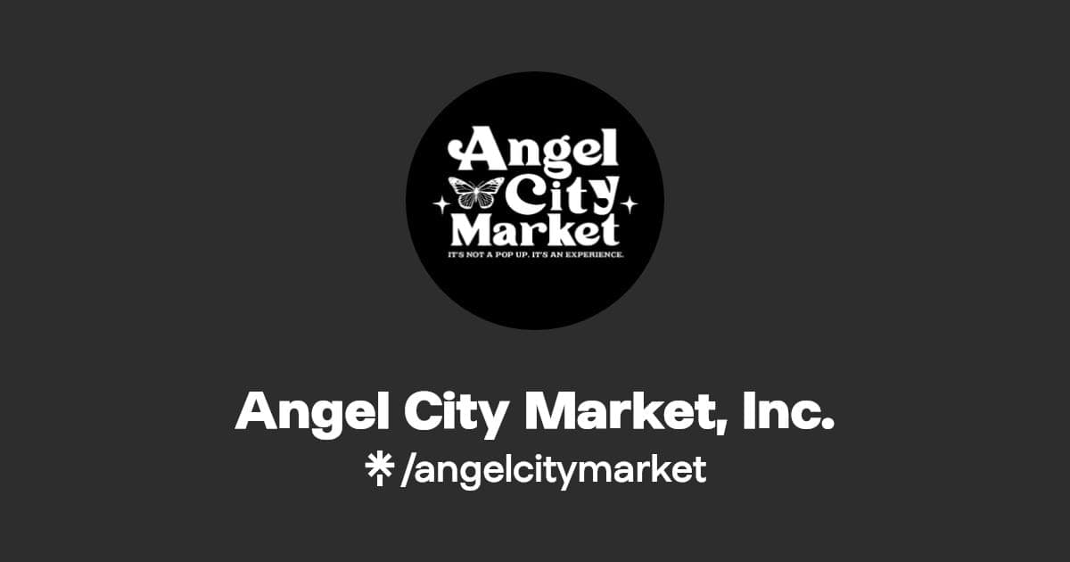 Downtown Downey Night Market
