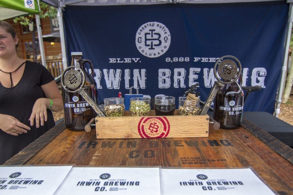 Keystone Bluegrass & Beer Festival