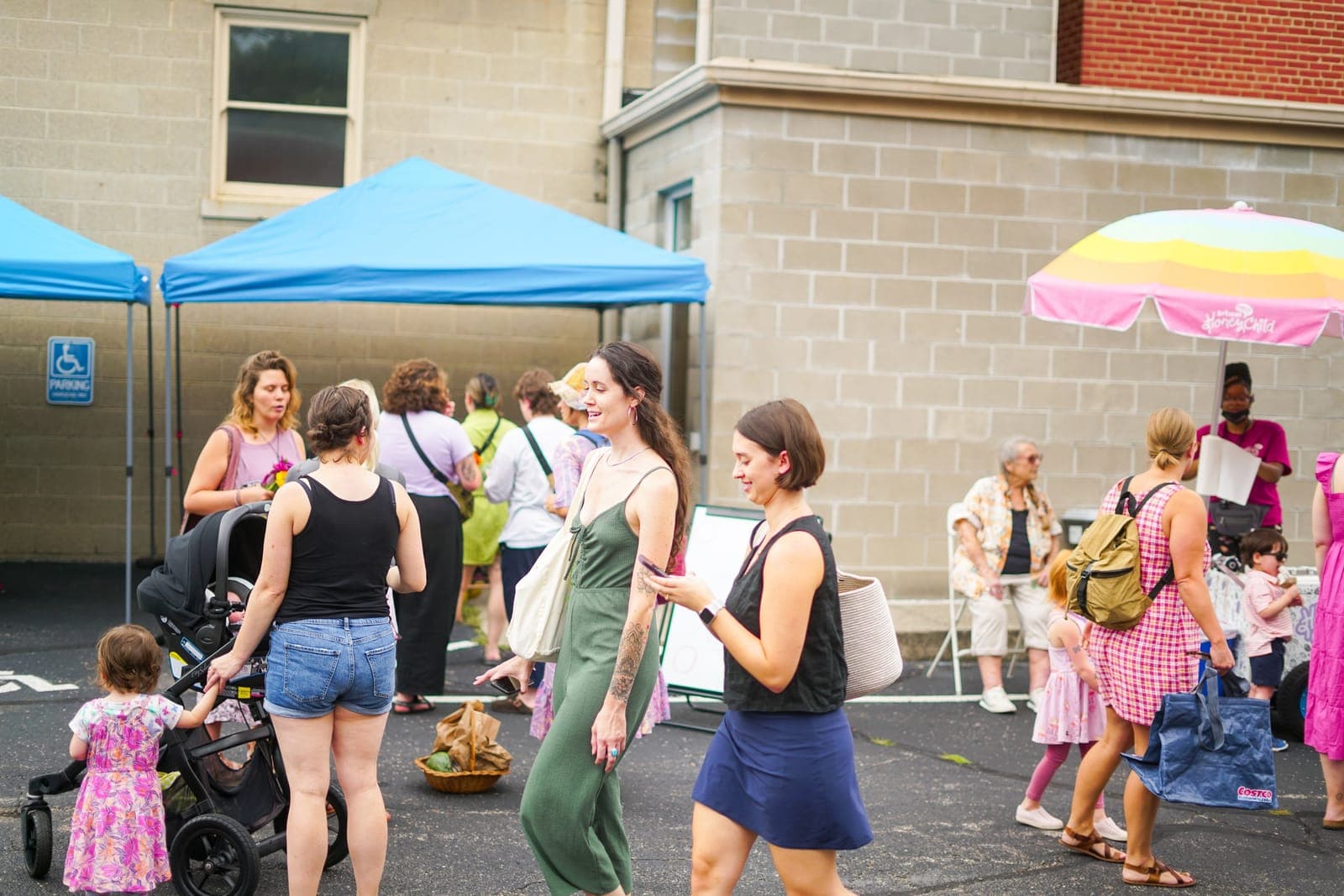 Northside Farmers Market Cincinnati