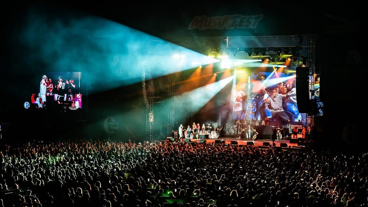 Musikfest