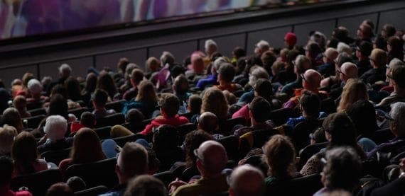 Hot Docs Festival 2027