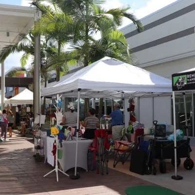 Birmingham Back to School Craft and Vendor Market