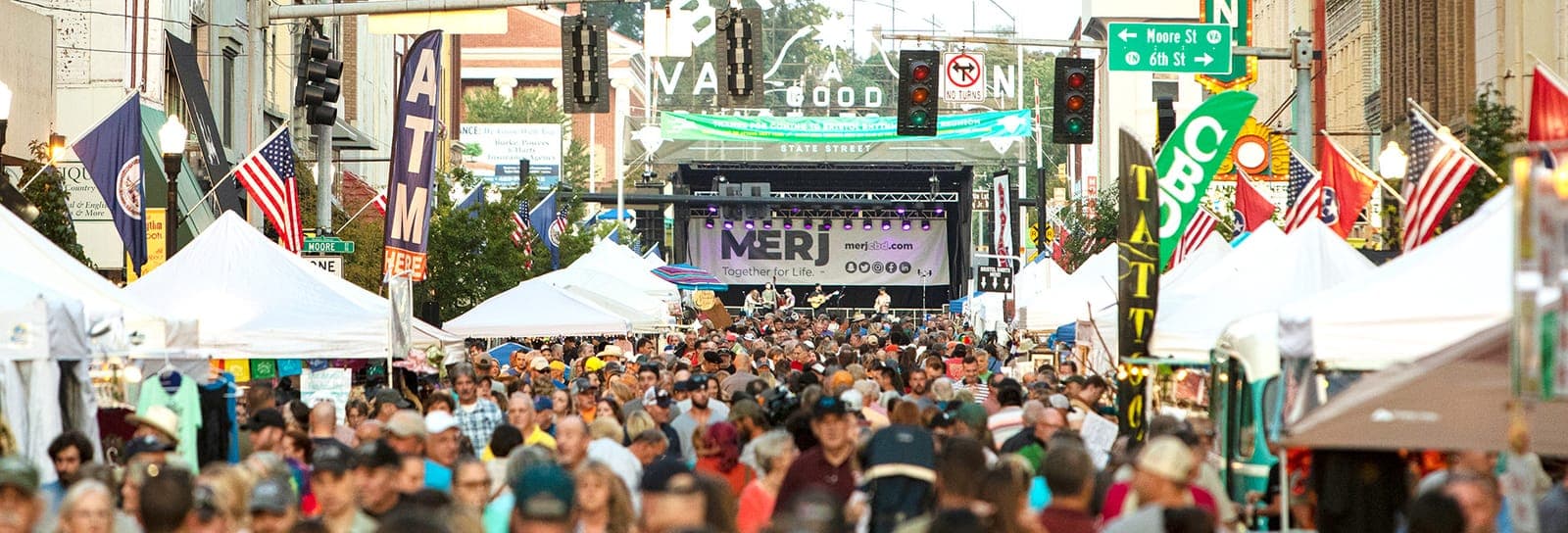 Bristol Rhythm & Roots Reunion 2027