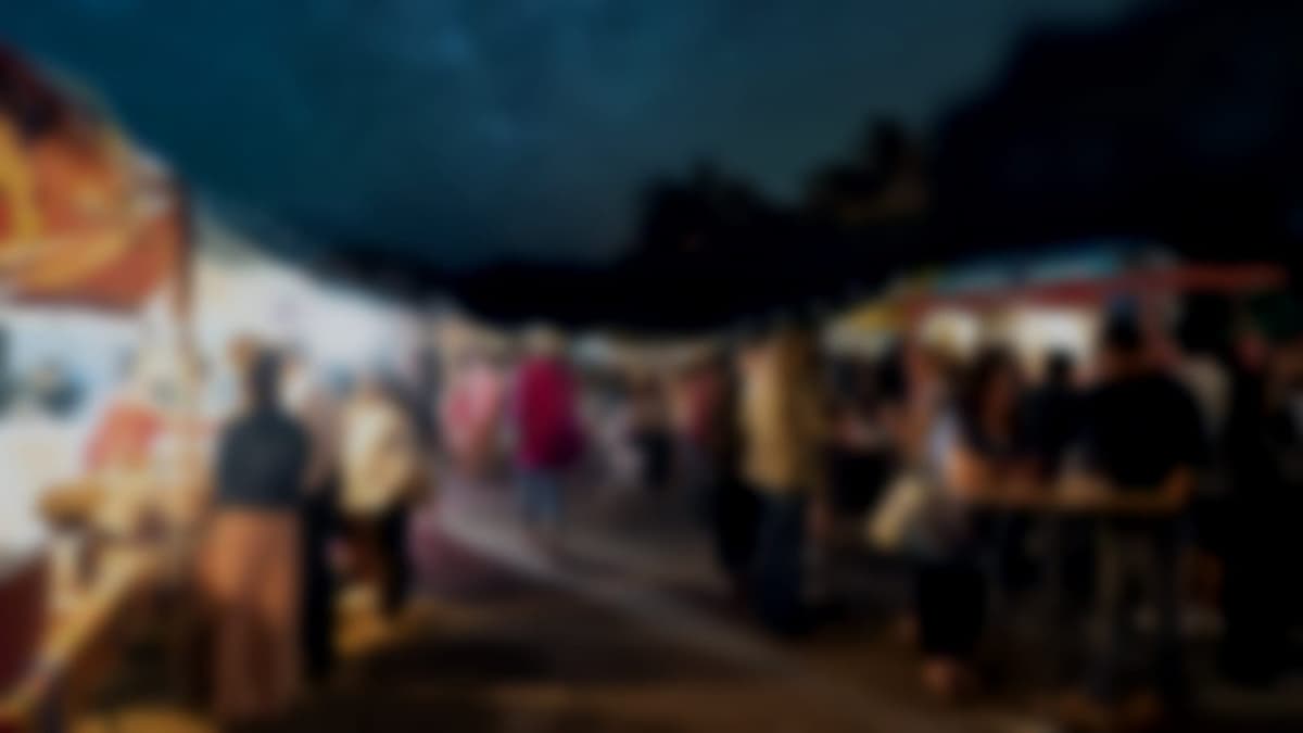 Hanapepe Friday Art Night Kauai