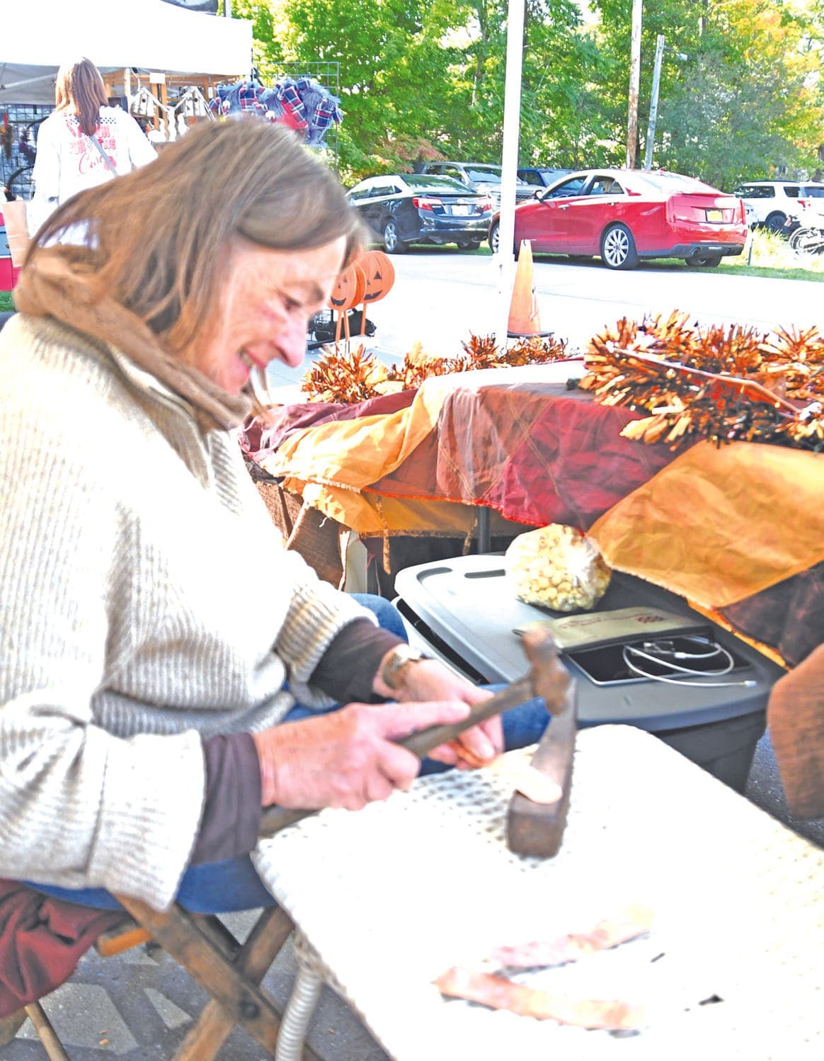 East Aurora Fall Fest