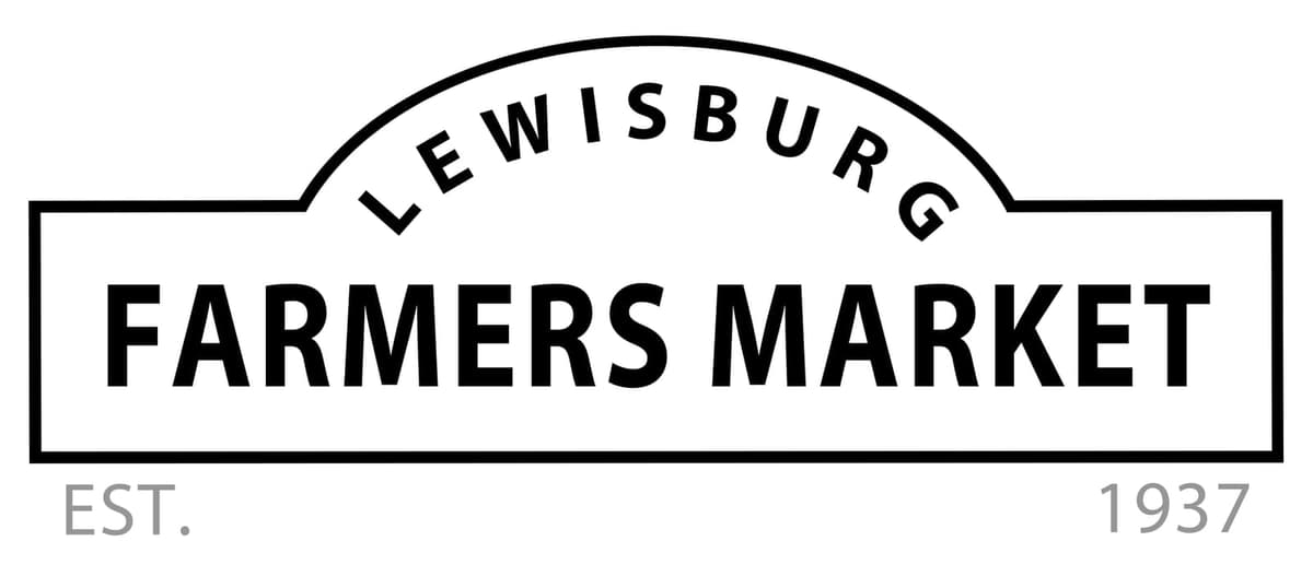 Lewisburg Farmers Market