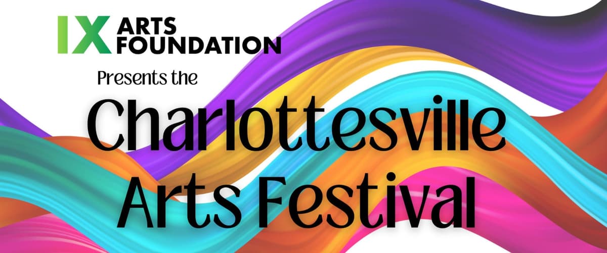 Charlottesville Arts Festival