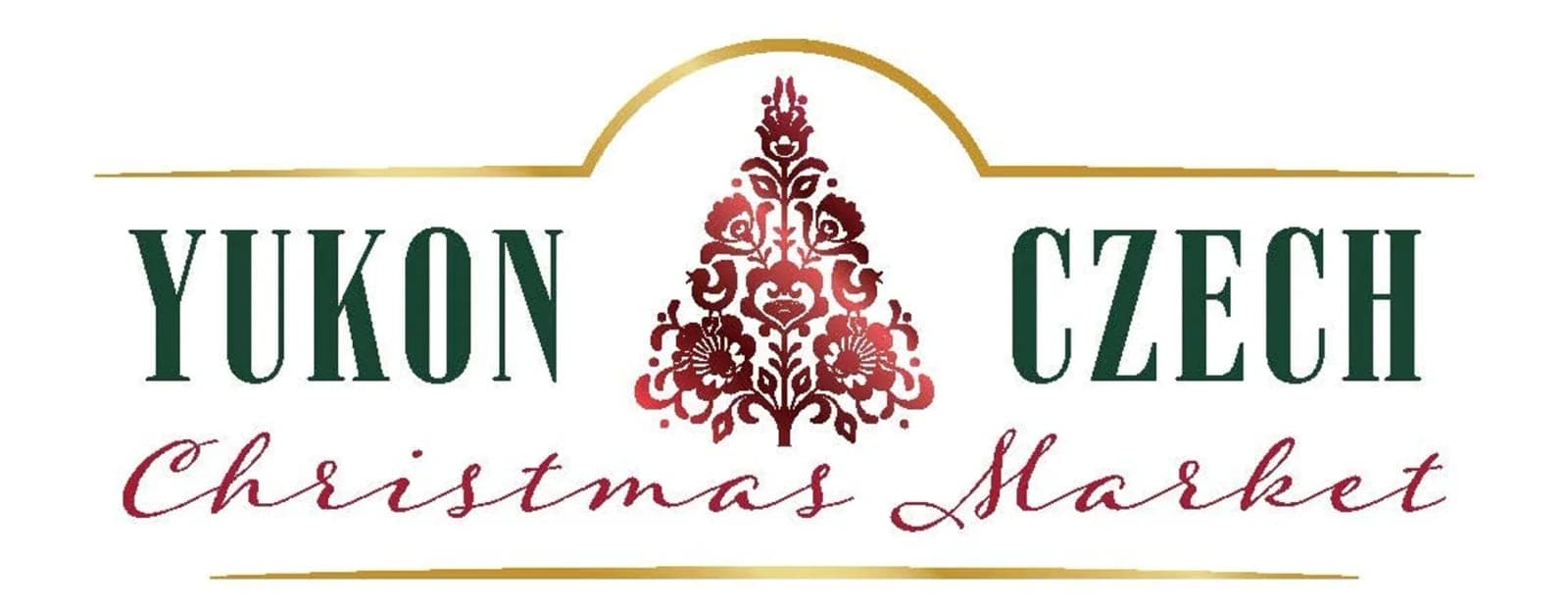 Yukon Czech Christmas Market