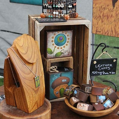 Brookings Summer Arts Festival