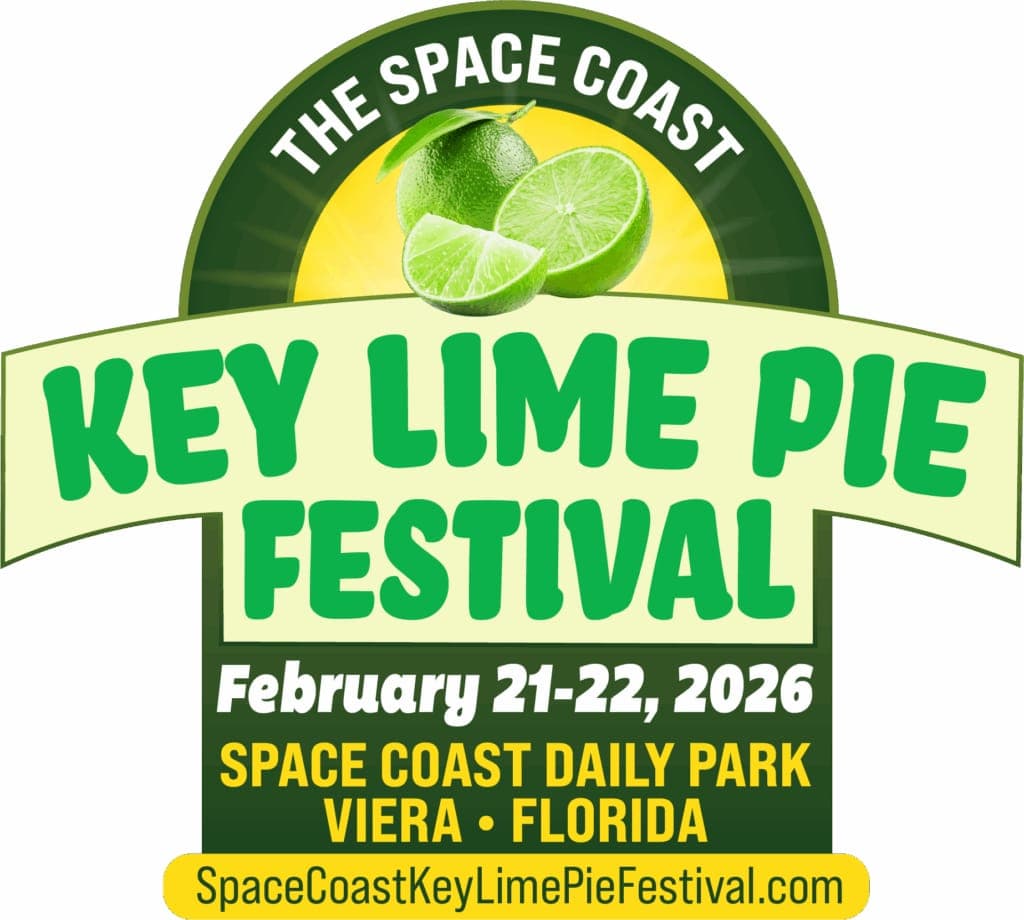Space Coast Key Lime Pie Festival