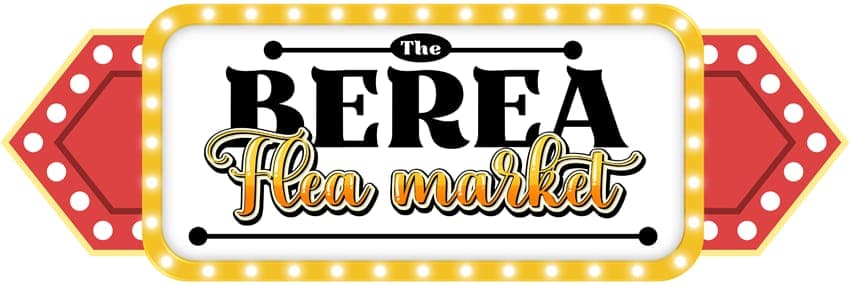 Berea Flea Market and Craft Fair