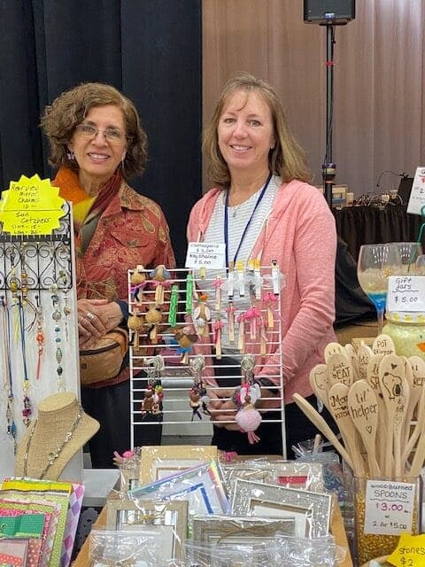 Torrance Craftsmen's Guild Fall Faire