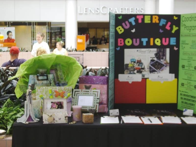 Albany Grads and Dads Day Pop-Up Market