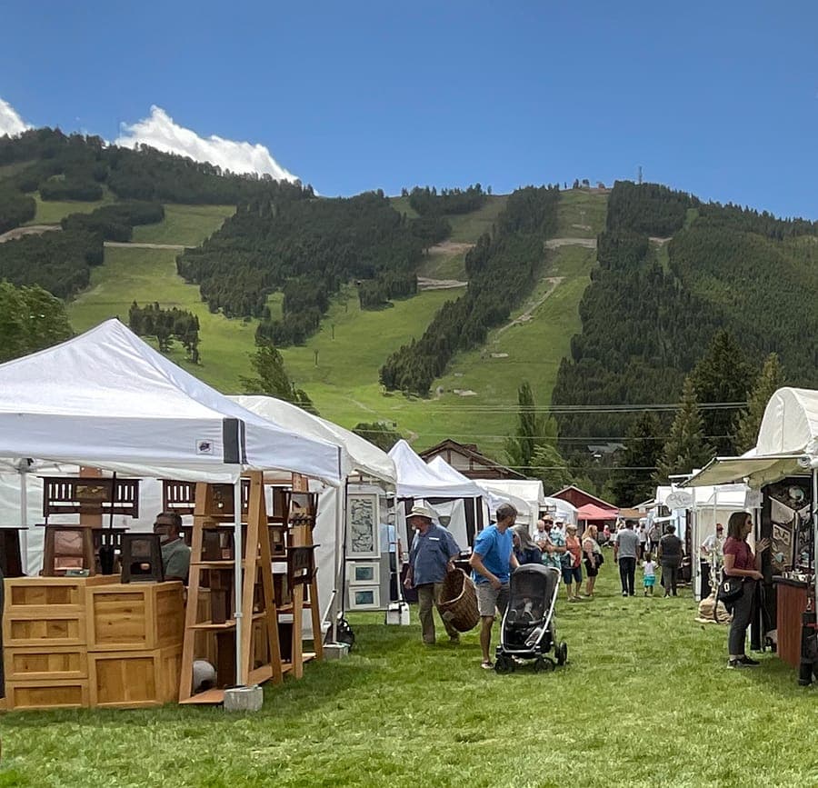 Jackson Arts on the Green