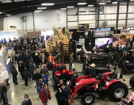 Amish Country Home and Garden Show