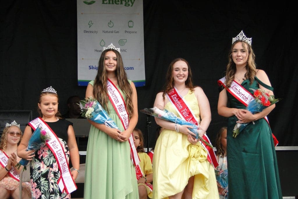Kimberton Community Fair