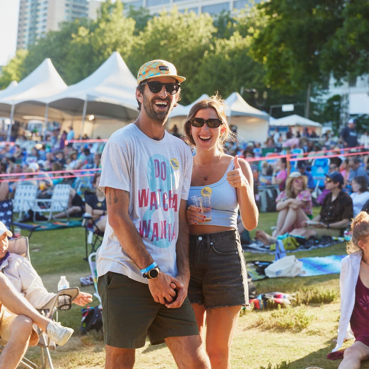 Waterfront Blues Festival