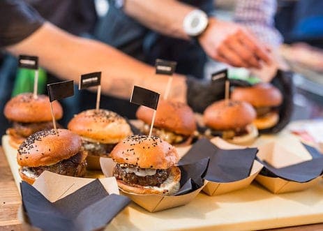 Ventura Home Improvement, Food and Wine Expo
