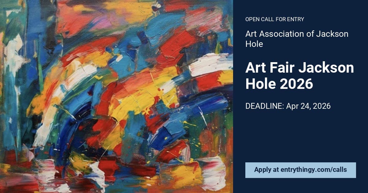 Jackson Hole Art Fair