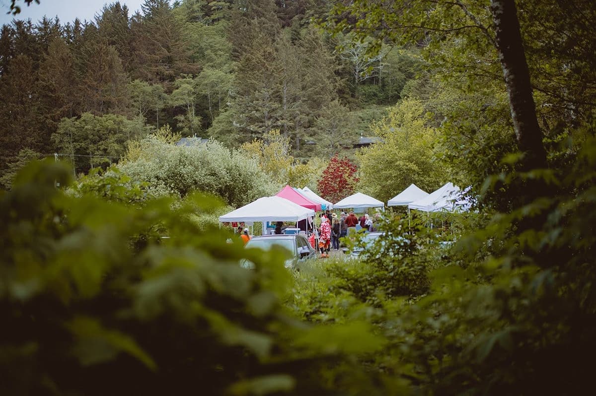 Neskowin Farmers Market