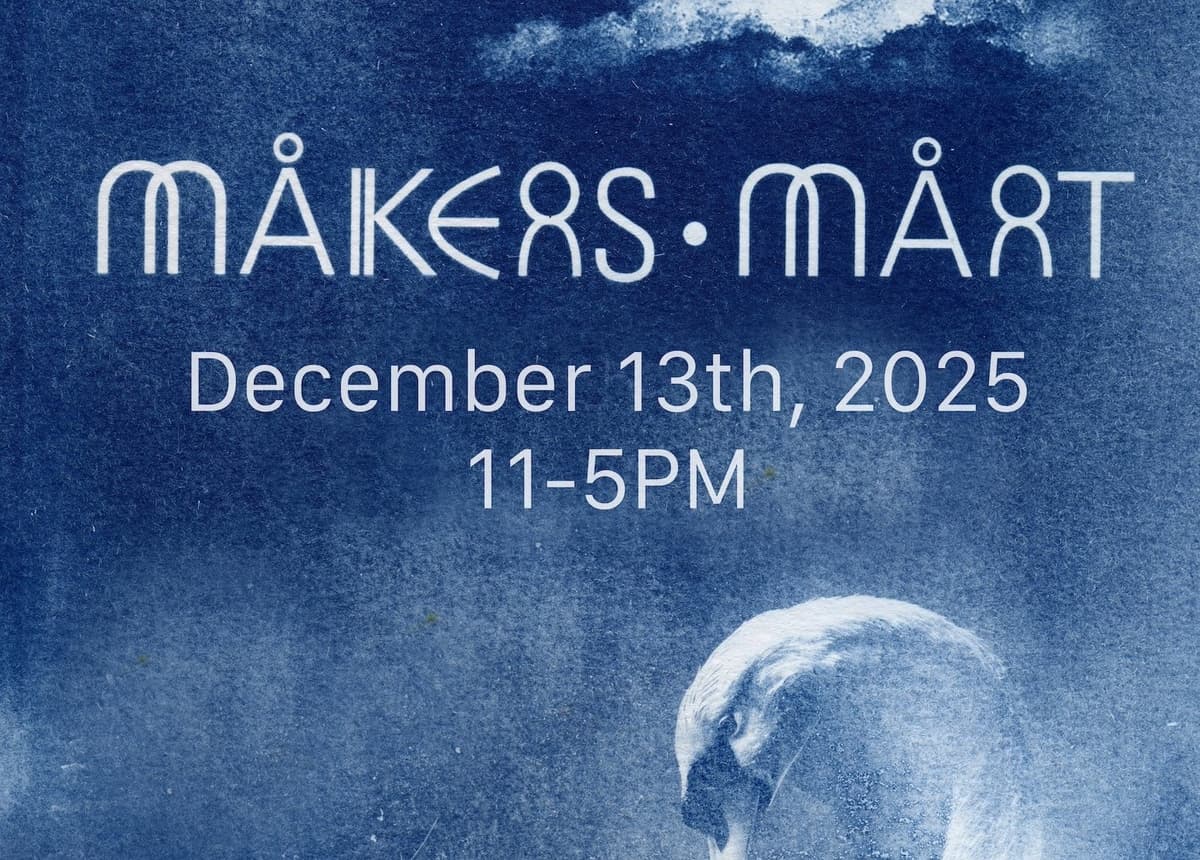 Makers Mart Sacramento