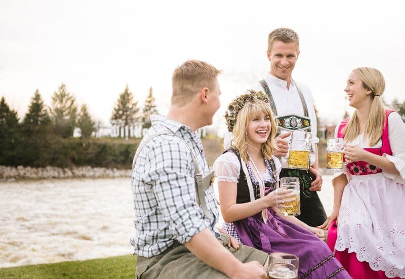 Frankenmuth Bavarian Festival (67th Annual)