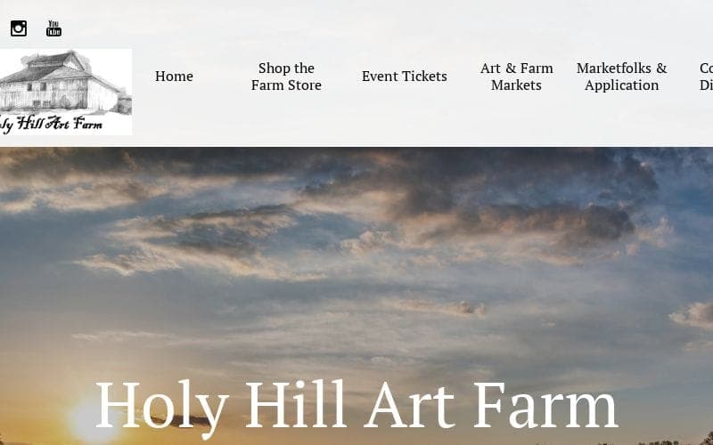 Holy Hill Art & Farm Market