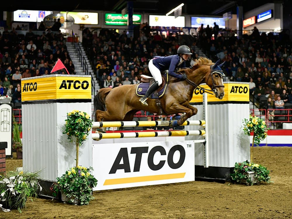Royal Manitoba Winter Fair