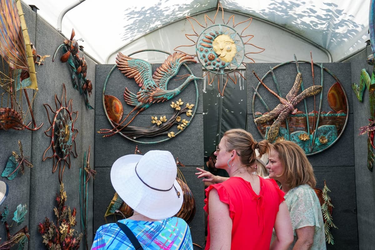 Summerfair Cincinnati