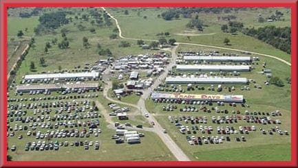 Fredericksburg Trade Days