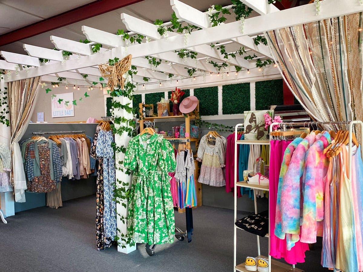 Five Rivers Market - Orangeburg