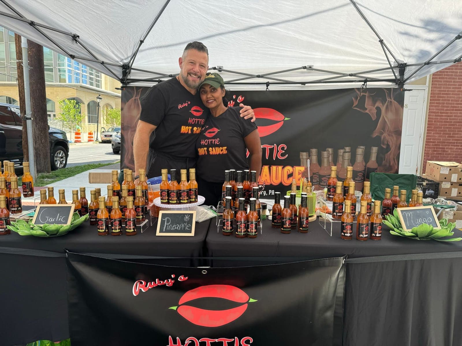 Monroe Farmers Market Stroudsburg 2026