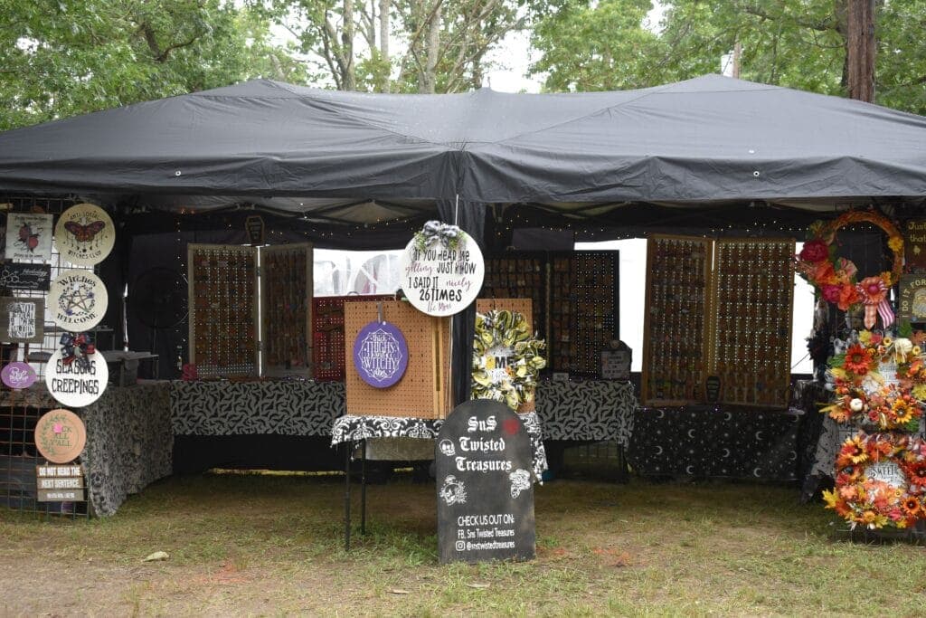 Cape May County 4-H Fair