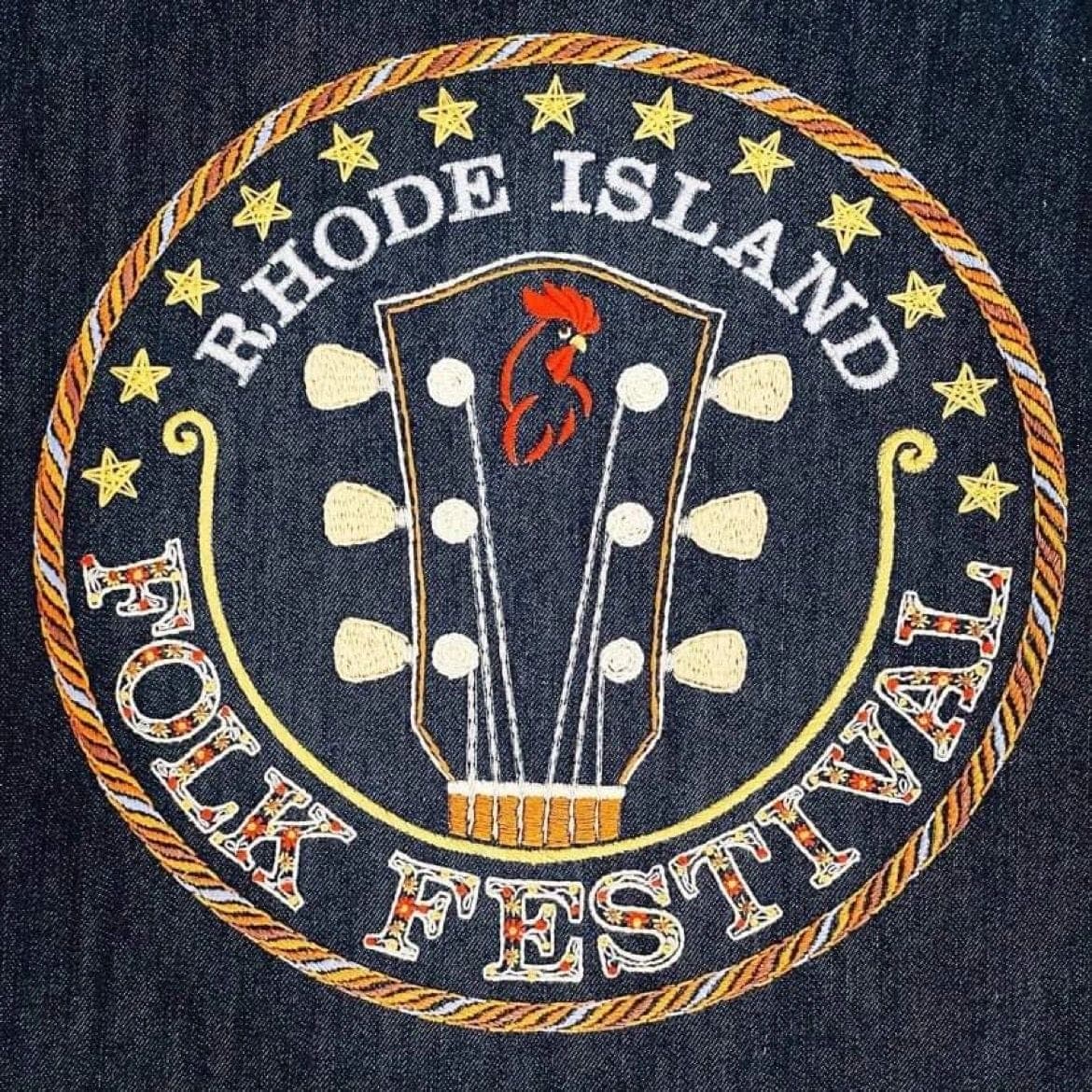 Rhode Island Folk Festival