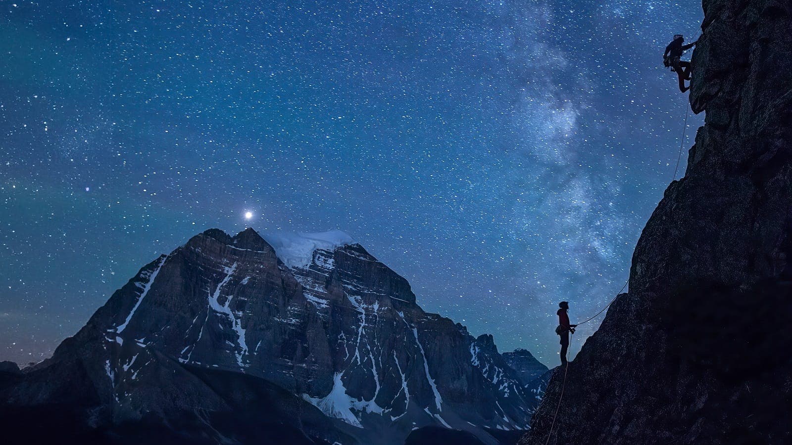 Banff Mountain Film & Book Festival Marketplace
