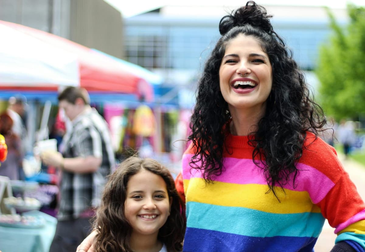 Houston Mother’s Day Thrive Market