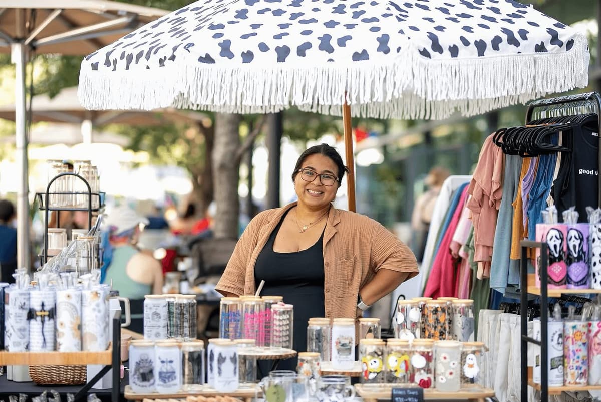 Tampa Sunday Market