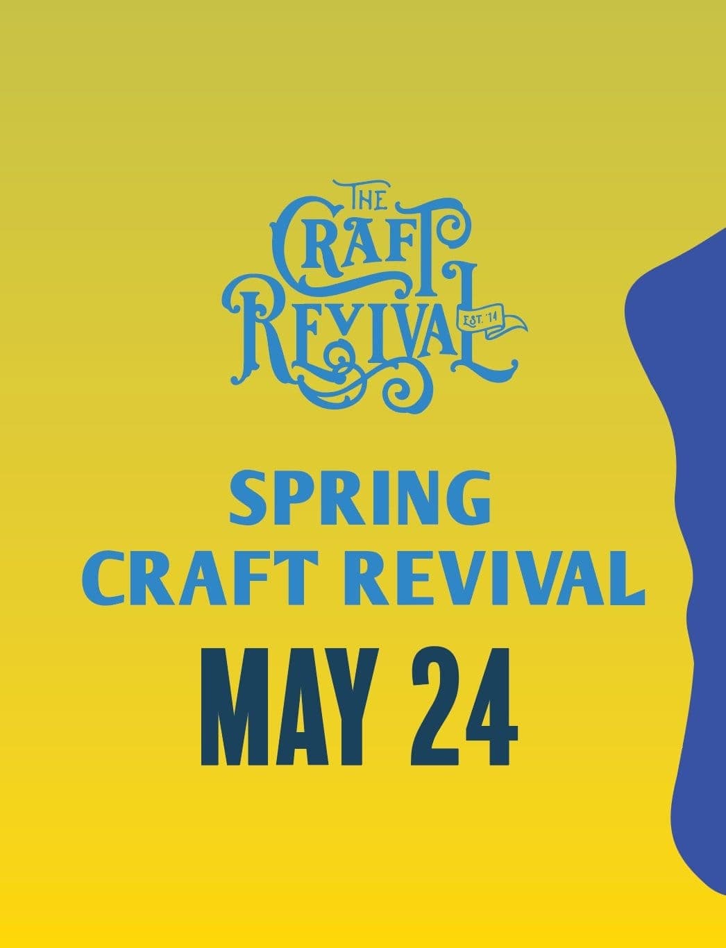 Craft Revival Thunder Bay - Holiday 2026