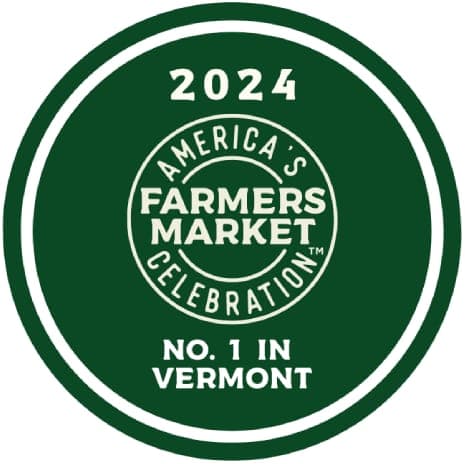 Vermont Farmers Market - Rutland