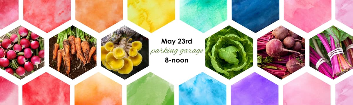 Holly Springs Farmers Market