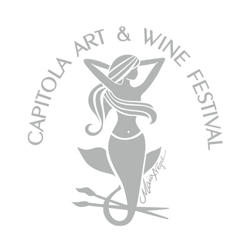 Capitola Art & Wine Festival