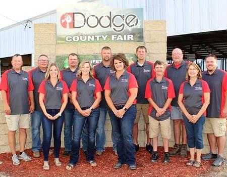 Dodge County Fair