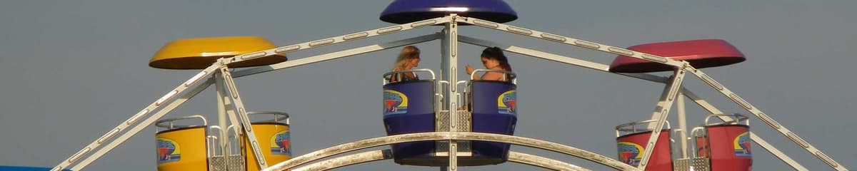 Marshfield Fair