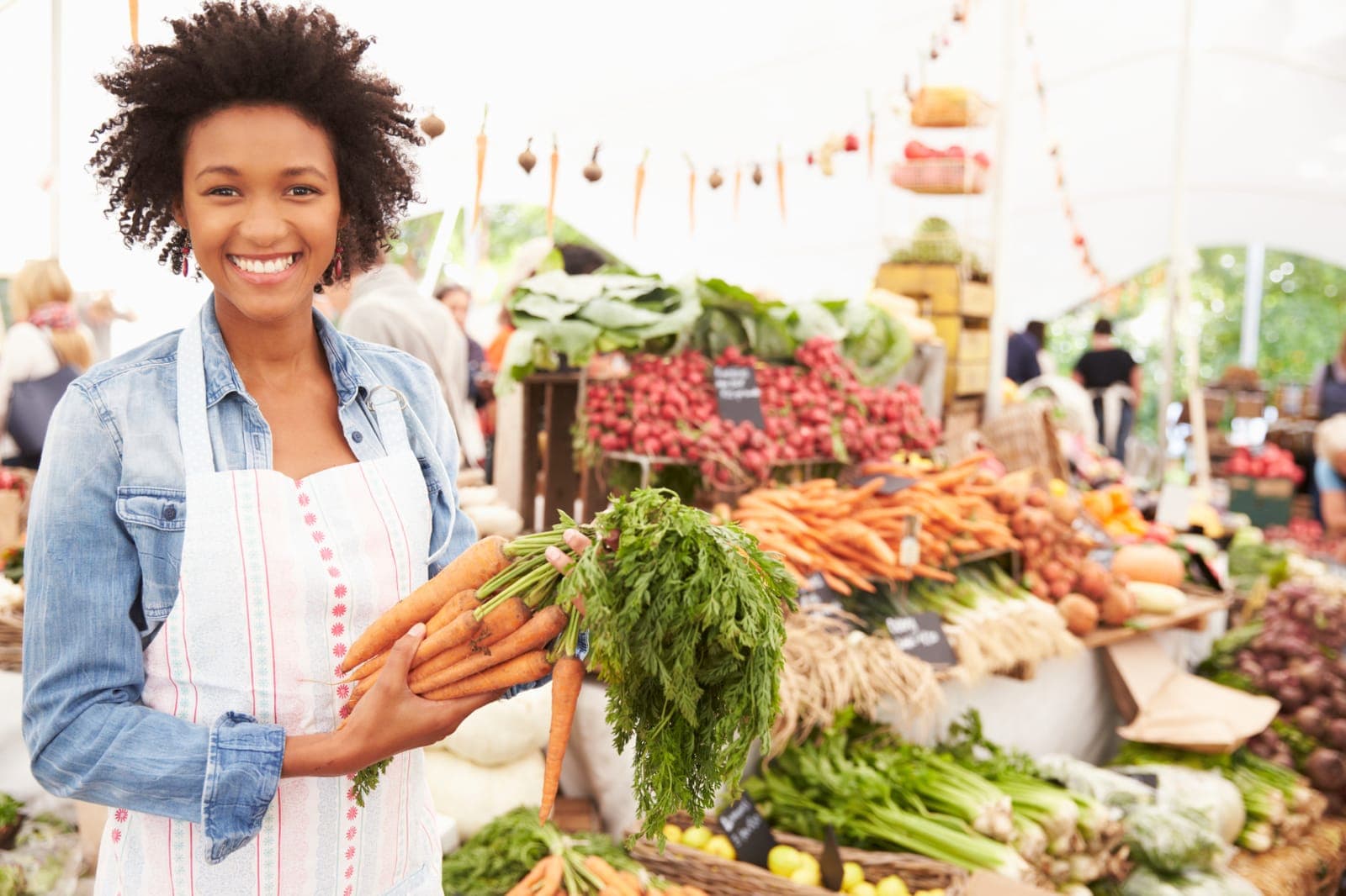 Willow Glen Farmers' Market