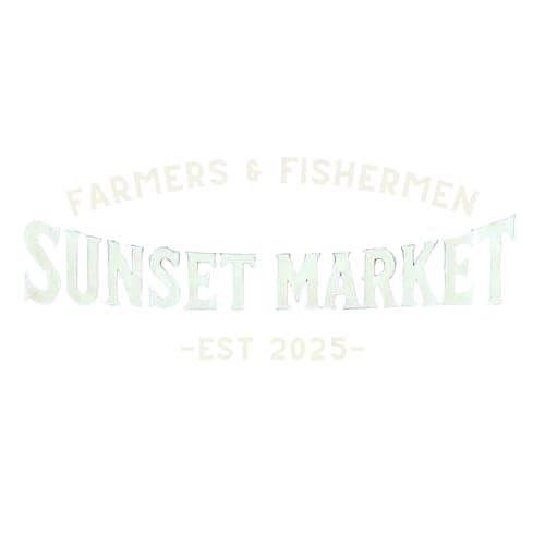 Savannah Sunset Market