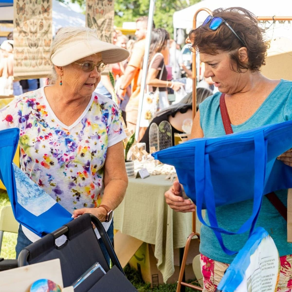 Downtown St George Farmers Market